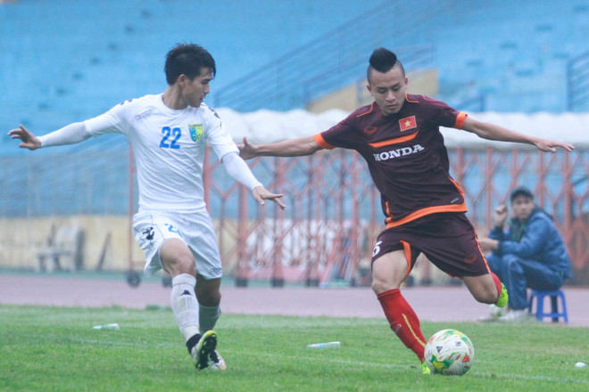 Võ Huy Toàn: Các cầu thủ Hoàng Anh Gia Lai đã hòa nhập rất tốt ảnh 1