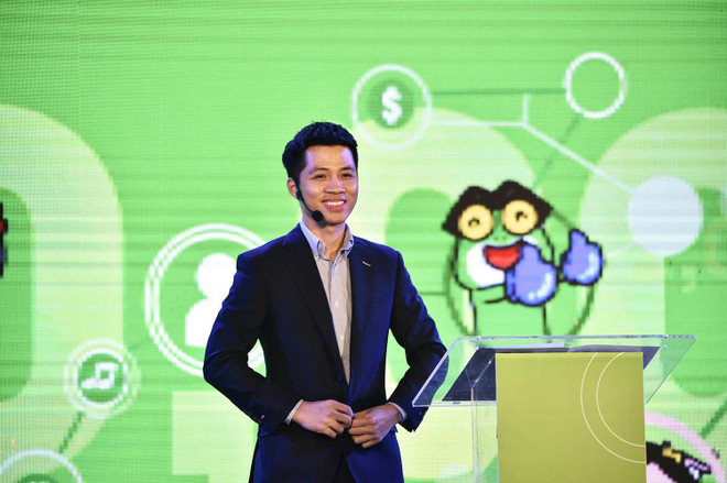 Mạng xã hội Việt Gapo cán mốc 2 triệu người sử dụng ảnh 1