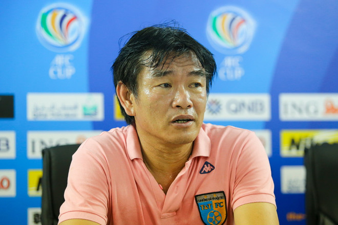 "Sai lầm của thủ thành Dương Hồng Sơn đã làm hại Hà Nội T&T" ảnh 1