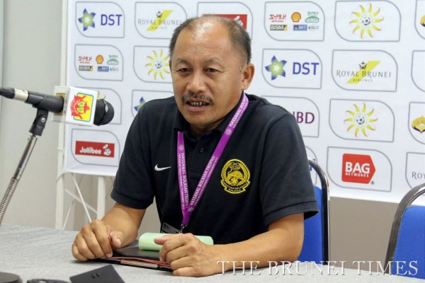 HLV Malaysia: Chúng tôi không cho U19 Việt Nam cơ hội ghi bàn nào ảnh 1