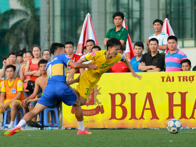 Tuấn Hưng nghỉ đá, đội H.A.T thắng tưng bừng trước FC Triều Khúc ảnh 5