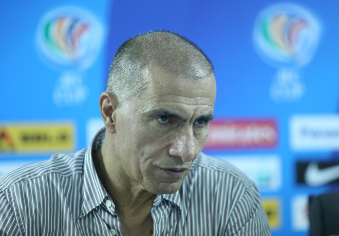 "Sai lầm của thủ thành Dương Hồng Sơn đã làm hại Hà Nội T&T" ảnh 2