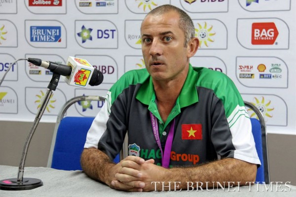 HLV Malaysia: Chúng tôi không cho U19 Việt Nam cơ hội ghi bàn nào ảnh 2