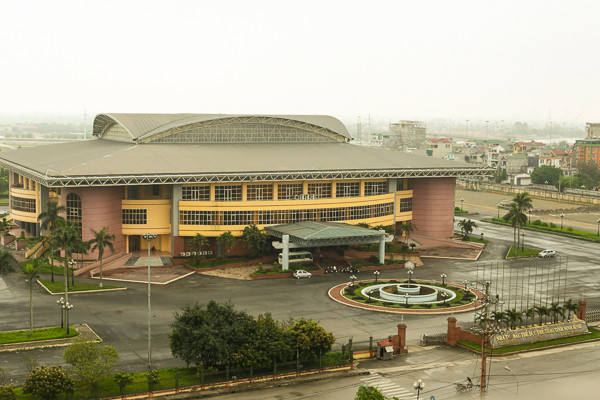 Không xây “Mỹ Đình 2.0”, ASIAD 18 sẽ “tiết kiệm triệt để” ảnh 2