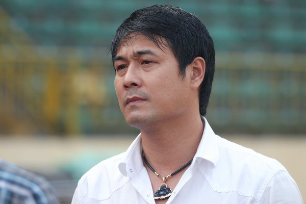 Sông Lam Nghệ An mất điểm, thần đồng Phi Sơn dính chấn thương ảnh 2