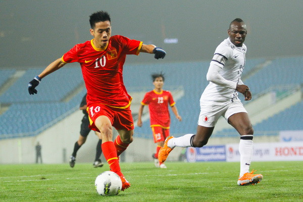 Asian Cup chính thức mở rộng, tuyển Việt Nam có cơ hội lớn ảnh 1