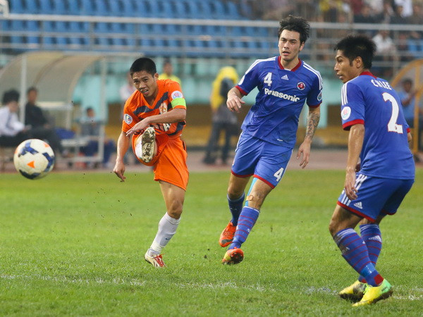 AFC ủng hộ VFF, Ninh Bình có thể bị cấm đá 2 năm ảnh 1