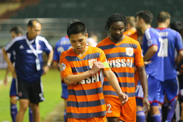 Nghi tiêu cực, Vissai Ninh Bình tuyên bố bỏ tất cả các giải ảnh 2