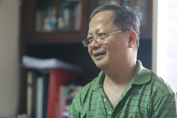 “OCA không nỡ phạt chúng ta quá mức vì rút đăng cai Asiad" ảnh 2