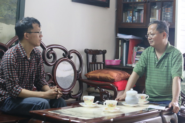 “OCA không nỡ phạt chúng ta quá mức vì rút đăng cai Asiad" ảnh 1