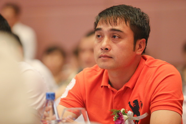 Trại Hè bóng đá Yamaha 2014: Mở thêm khóa học ở Nghệ An ảnh 2