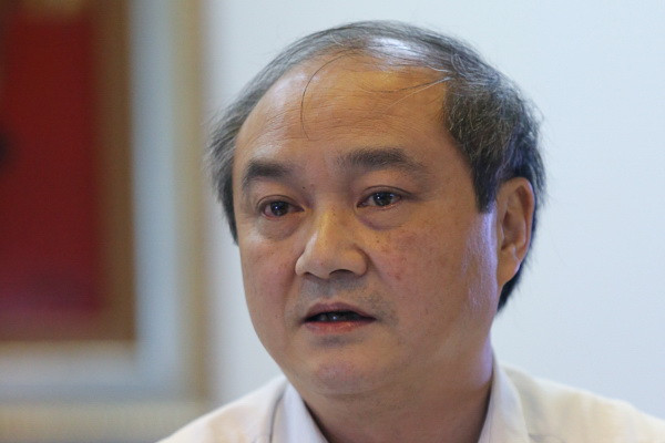 Không xây “Mỹ Đình 2.0”, ASIAD 18 sẽ “tiết kiệm triệt để” ảnh 1