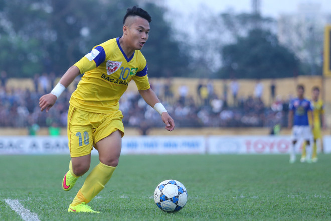 Công Phượng, Hồng Quân và những hy vọng của U23 Việt Nam ảnh 2