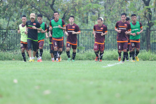 HLV Miura: Có Thái Lan, bán kết SEA Games 28 không dễ đâu ảnh 2