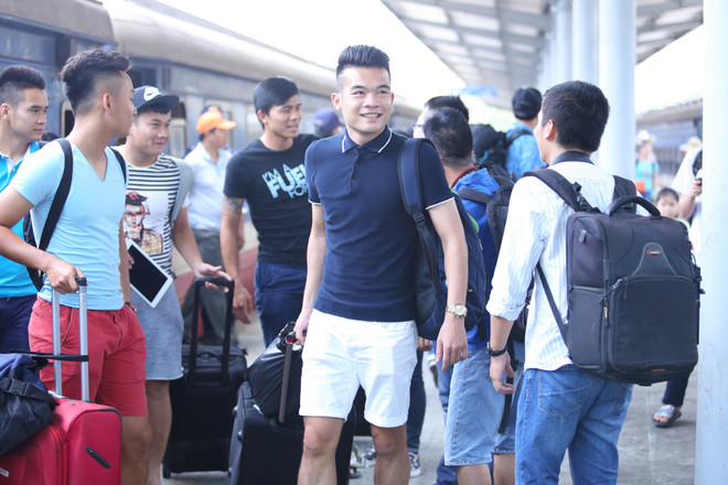 Công Phượng trốn báo chí, “nhân tố X” của tuyển Việt Nam đi ké SLNA ảnh 2