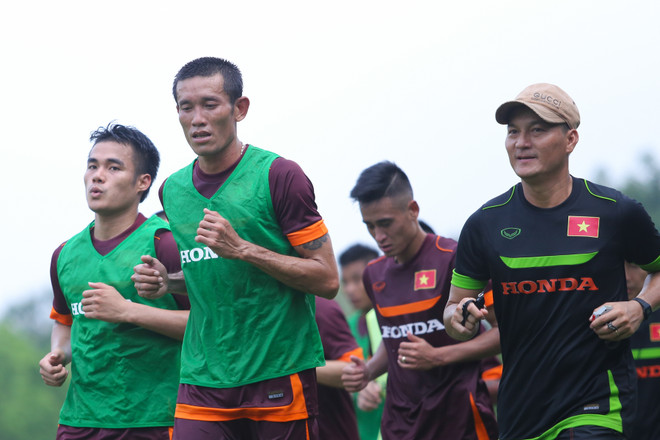 Thiếu hụt nhân sự trầm trọng ở tuyển Việt Nam trước trận Thái Lan ảnh 2