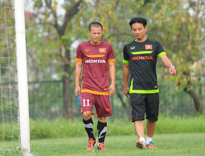 Thiếu hụt nhân sự trầm trọng ở tuyển Việt Nam trước trận Thái Lan ảnh 3