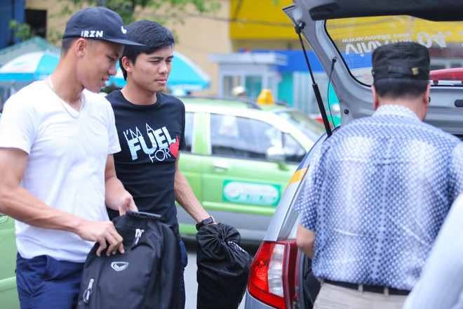 Công Phượng trốn báo chí, “nhân tố X” của tuyển Việt Nam đi ké SLNA ảnh 6