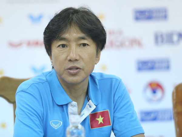 HLV Miura phủ nhận chuyện Công Phượng được lên tuyển Việt Nam ảnh 1