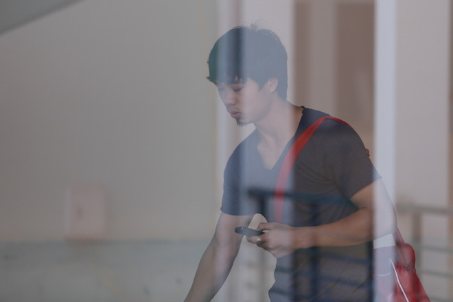 Công Phượng và đồng đội hội quân sớm, U23 Việt Nam ở khách sạn 3 sao ảnh 3