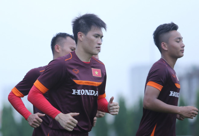 "Mourinho Hàn Quốc" không hề biết HLV Toshiya Miura là ai ảnh 2