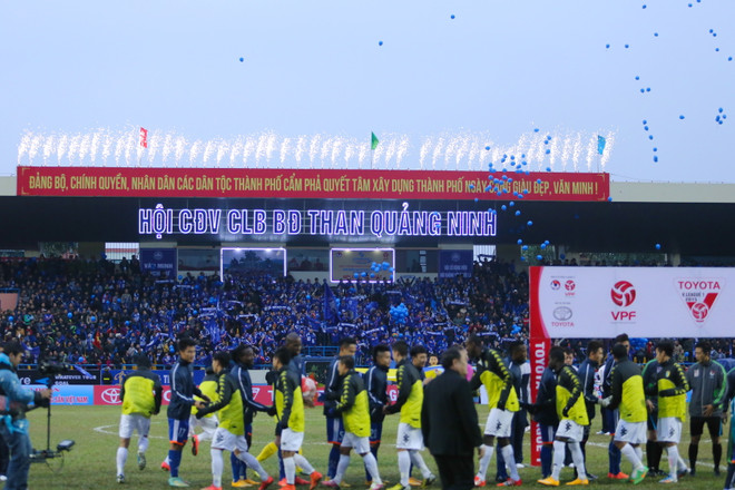 U23 Việt Nam đấu Myanmar ở “chảo lửa” số một Việt Nam ảnh 1