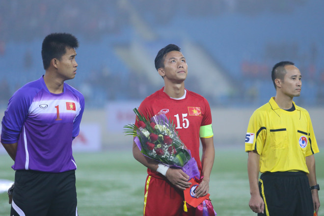 Những lý do để tin U23 Việt Nam sẽ thành công tại SEA Games ảnh 2