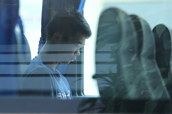 Công Phượng trốn báo chí, “nhân tố X” của tuyển Việt Nam đi ké SLNA ảnh 1