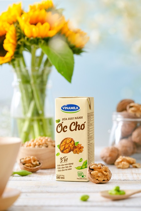 Làn sóng sữa hạt đang trở thành xu thế mới hấp dẫn giới trẻ ảnh 4