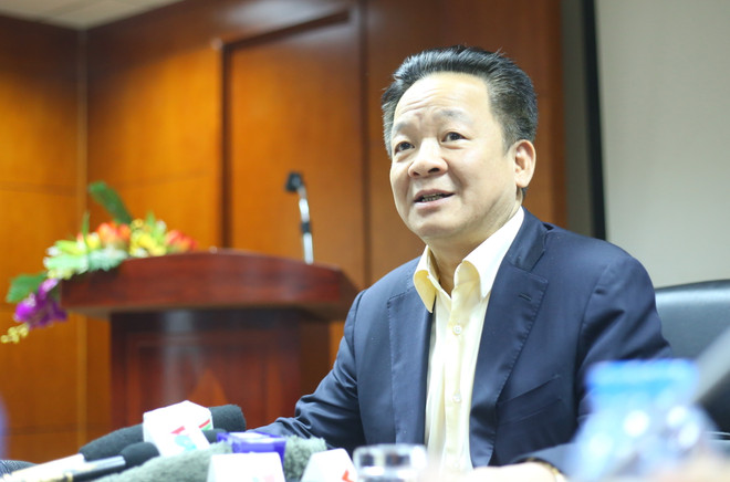 Bầu Hiển đang thuyết phục Man City đưa Aguero tới Việt Nam ảnh 1