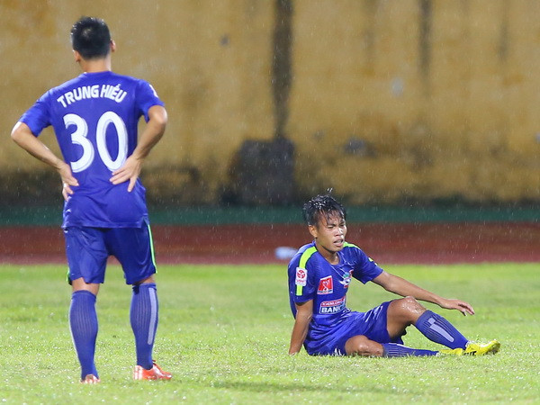 Tại sao Hoàng Anh Gia Lai không thể dự giải U17 quốc gia? ảnh 1