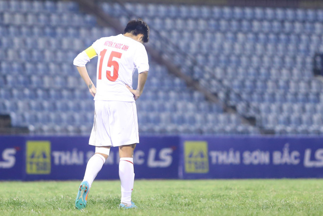 Nước mắt cho chiến công nửa thập kỷ của bóng đá nữ TP. Hồ Chí Minh ảnh 12