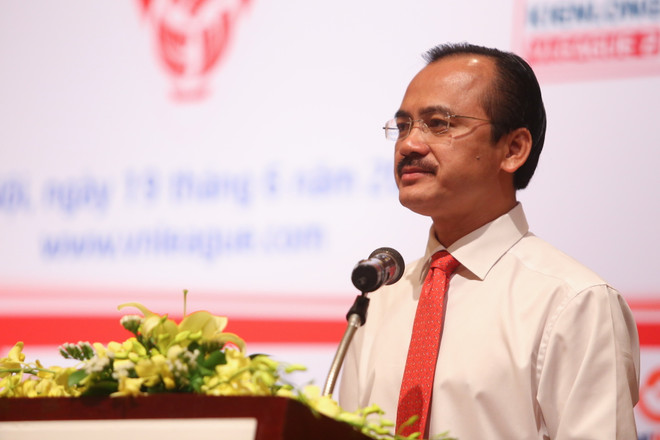 Bầu Thắng: Nói anh Lê Hùng Dũng nhận hối lộ là chuyện vớ vẩn ảnh 1