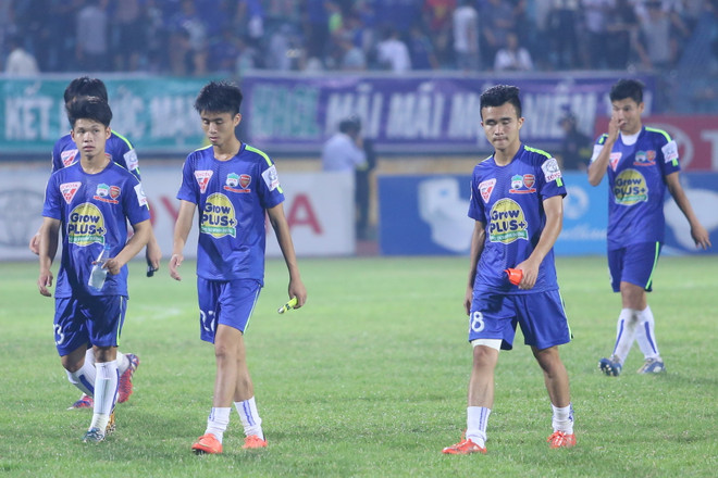 Ông Graechen "rầu rĩ" thú nhận các học trò đang đánh mất bản sắc ảnh 2