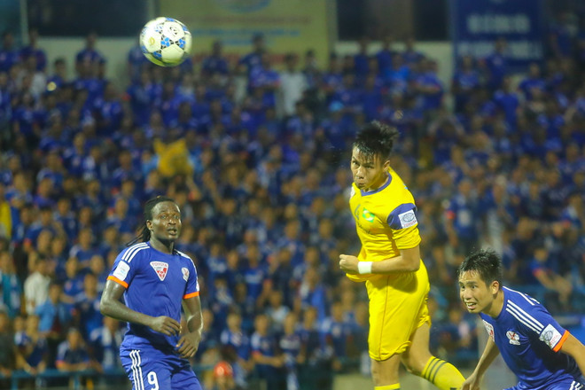 Đội trưởng U23 Việt Nam không bị khiển trách vì hành động xấu ảnh 2