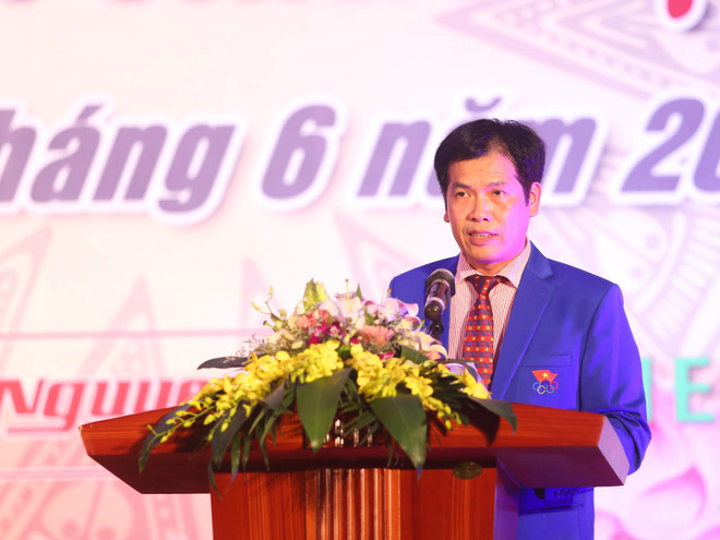 Ánh Viên, Hà Thanh vinh dự nhận Huân chương Lao động hạng Nhì ảnh 2