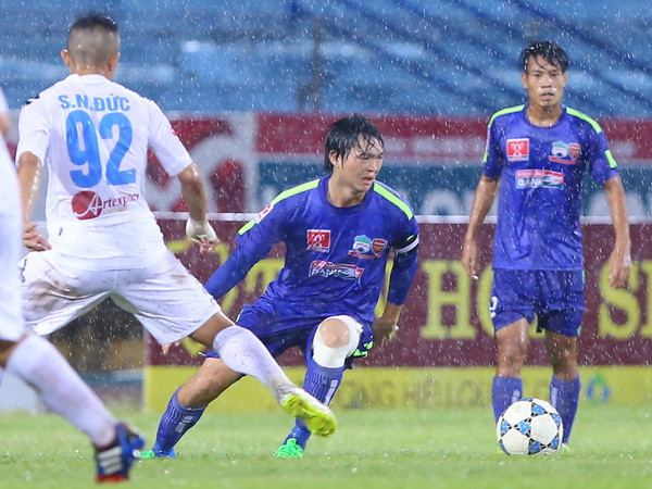 "Vài năm tới, Hoàng Anh Gia Lai sẽ là đội bóng rất đáng xem" ảnh 1