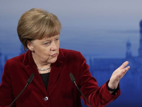 Xuất khẩu hàng hóa của Đức sang Iran tăng trưởng mạnh ảnh 1