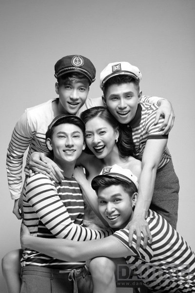 Isaac và 365 - Cậu bé chân quê đã trở thành hoàng tử ảnh 2