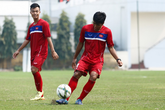 Niềm hy vọng Đức Chinh của U20 Việt Nam tại World Cup ảnh 3