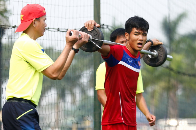 Niềm hy vọng Đức Chinh của U20 Việt Nam tại World Cup ảnh 2