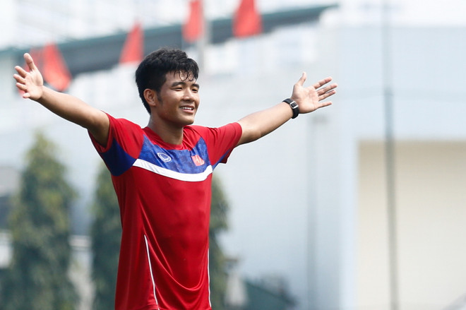 Niềm hy vọng Đức Chinh của U20 Việt Nam tại World Cup ảnh 4