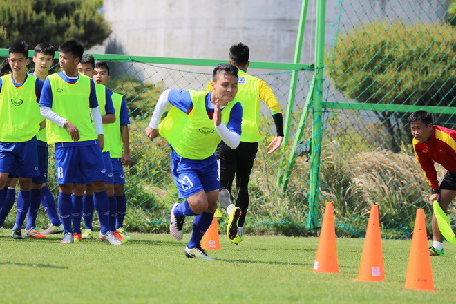 Phan Thanh Hậu có thể trở lại U20 World Cup vì đồng đội chấn thương ảnh 5