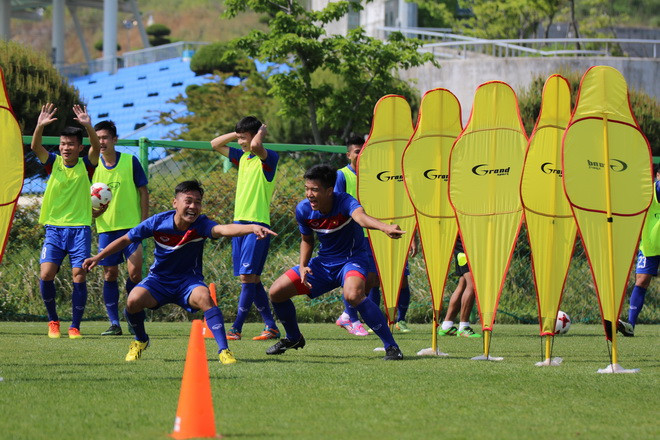 Phan Thanh Hậu có thể trở lại U20 World Cup vì đồng đội chấn thương ảnh 3