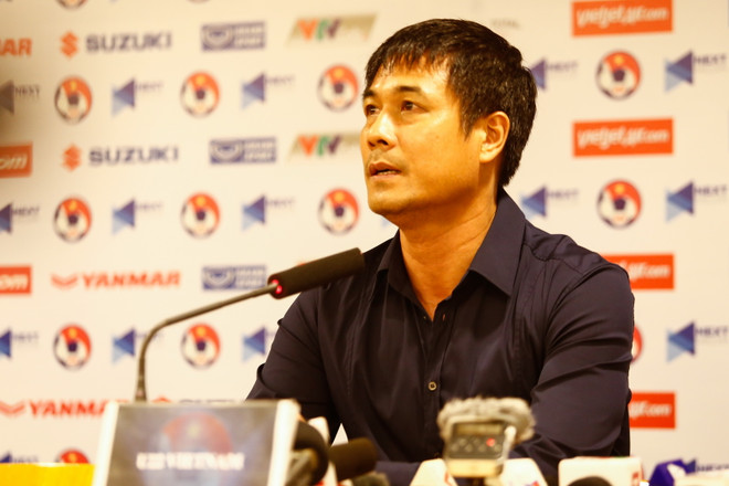 U22 Việt Nam thua đau, Hữu Thắng nhớ Xuân Trường và Văn Toàn ảnh 1