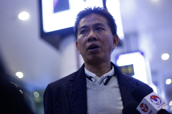 HLV Hoàng Anh Tuấn: U20 New Zealand cũng không quá ghê gớm ảnh 1