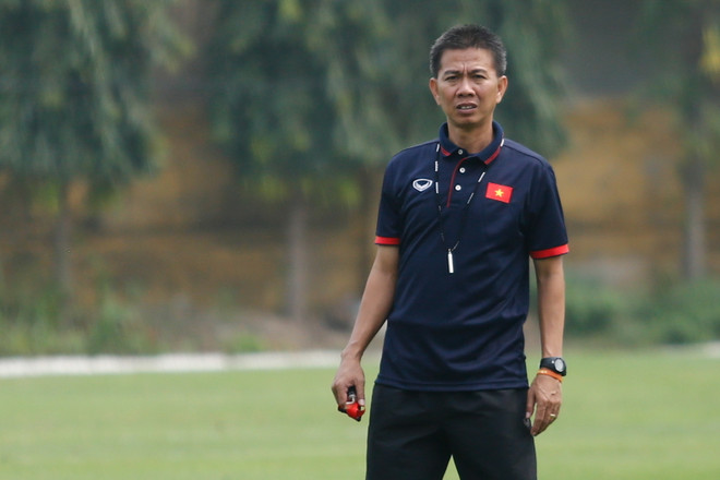 HLV Hoàng Anh Tuấn: U20 Việt Nam đã biết World Cup khó cỡ nào ảnh 1