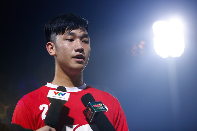 Trọng Đại xác nhận chấn thương không ảnh hưởng tới U20 World Cup ảnh 2