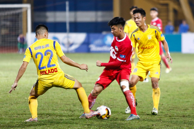 Trọng Đại xác nhận chấn thương không ảnh hưởng tới U20 World Cup ảnh 1