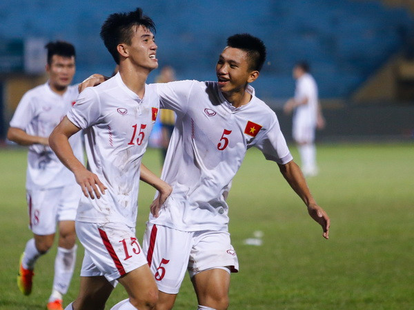 Lộ diện 23 đối thủ của U20 Việt Nam tại U20 World Cup 2017 ảnh 1